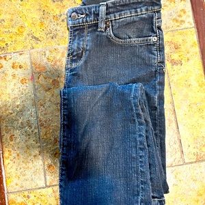 X2Slim Fit YtK jeans
